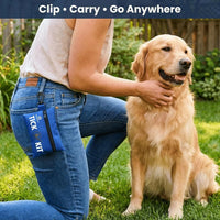 Tick Remover Kit Hooks Comb Stainless Steel Tool Dogs Cats Travel First Aid