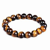 Bracelets, Gemstone - 10MM