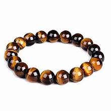 Bracelets, Gemstone - 10MM