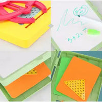 Tiger multiplication table Children's starter toys-MEACAOFG