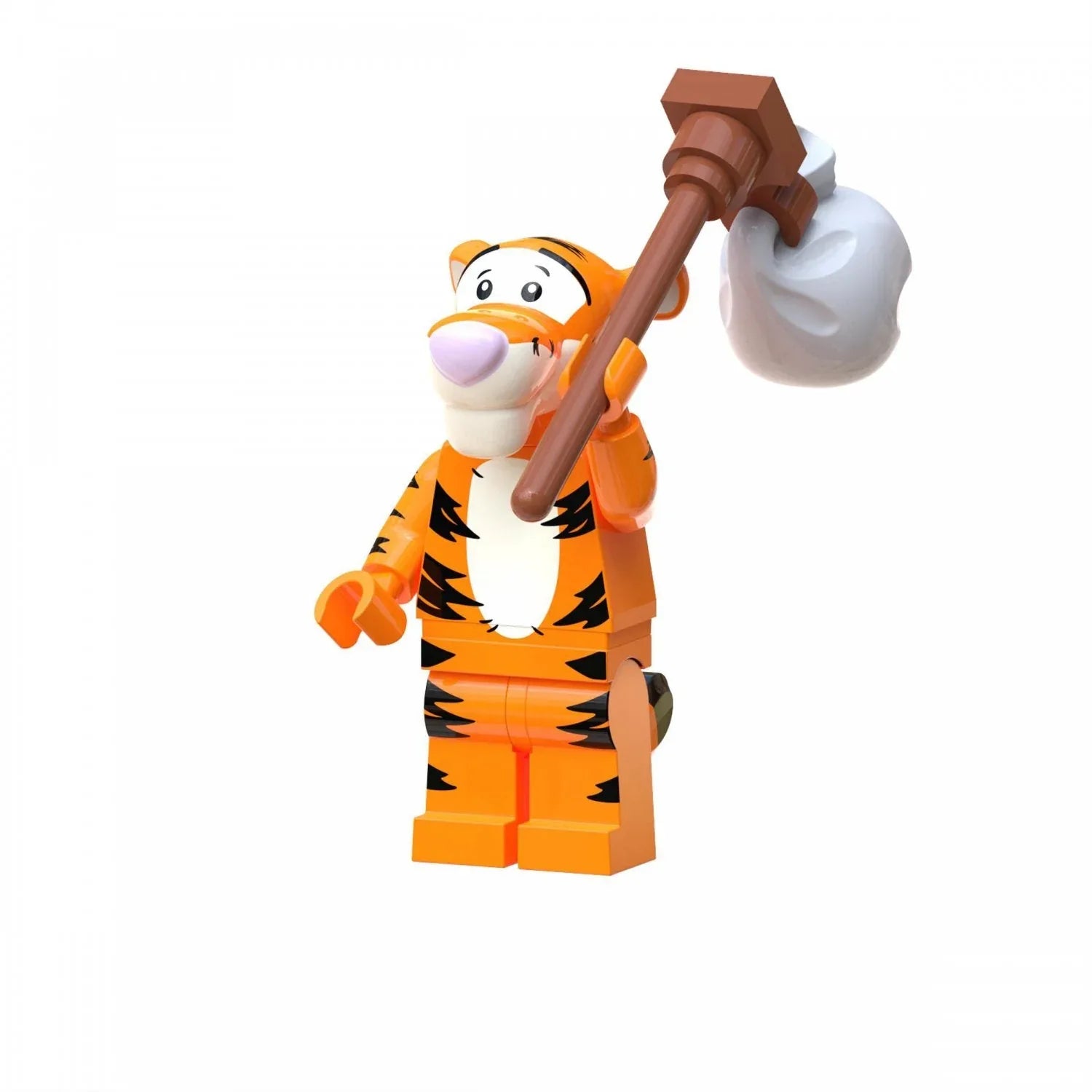 Tigger - BIG FRENCHIES