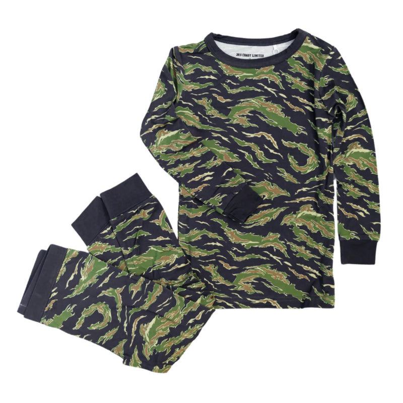 Tigger's Crazy Uncle 2-Piece Set - BIG FRENCHIES