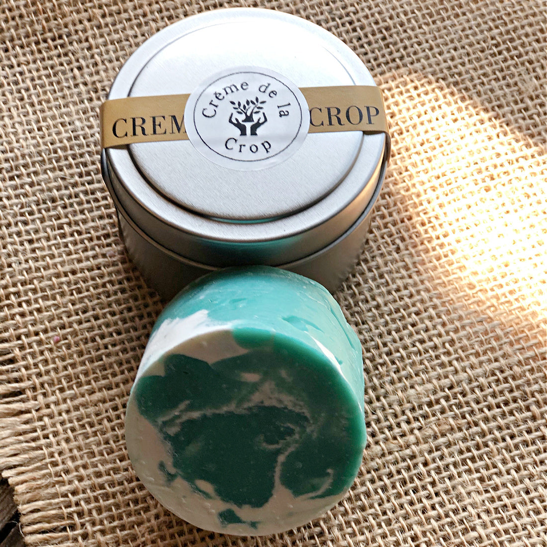 Shampoo Bar - Various Scents - BIG FRENCHIES