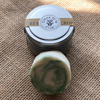 Shampoo Bar - Various Scents - BIG FRENCHIES