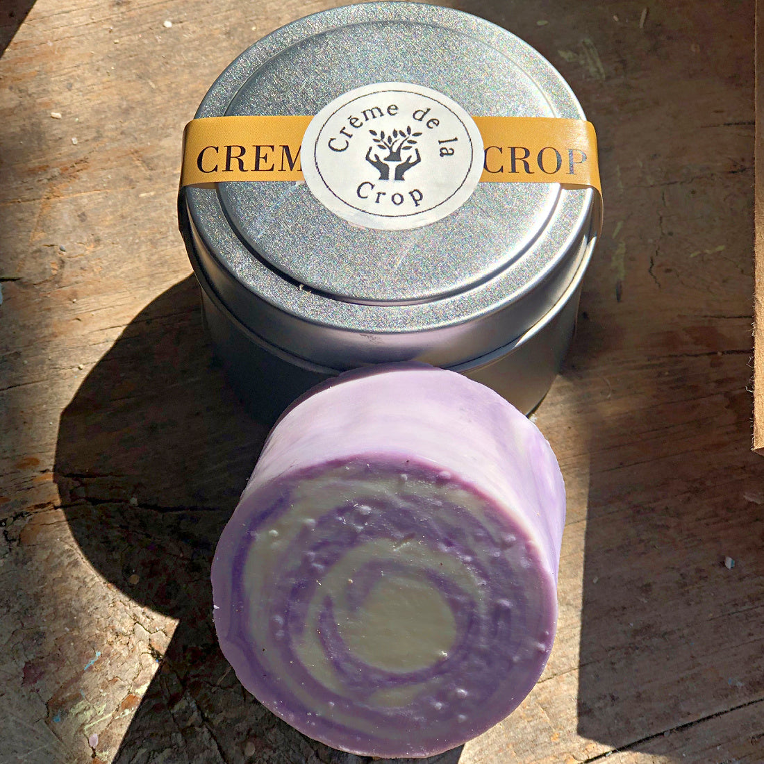 Shampoo Bar - Various Scents - BIG FRENCHIES