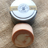 Shampoo Bar - Various Scents - BIG FRENCHIES