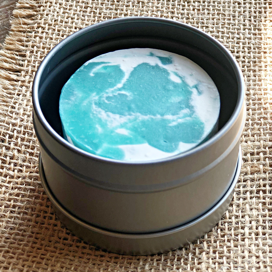 Shampoo Bar - Various Scents - BIG FRENCHIES