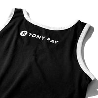 Fresh Ink Ringer Tank - BIG FRENCHIES