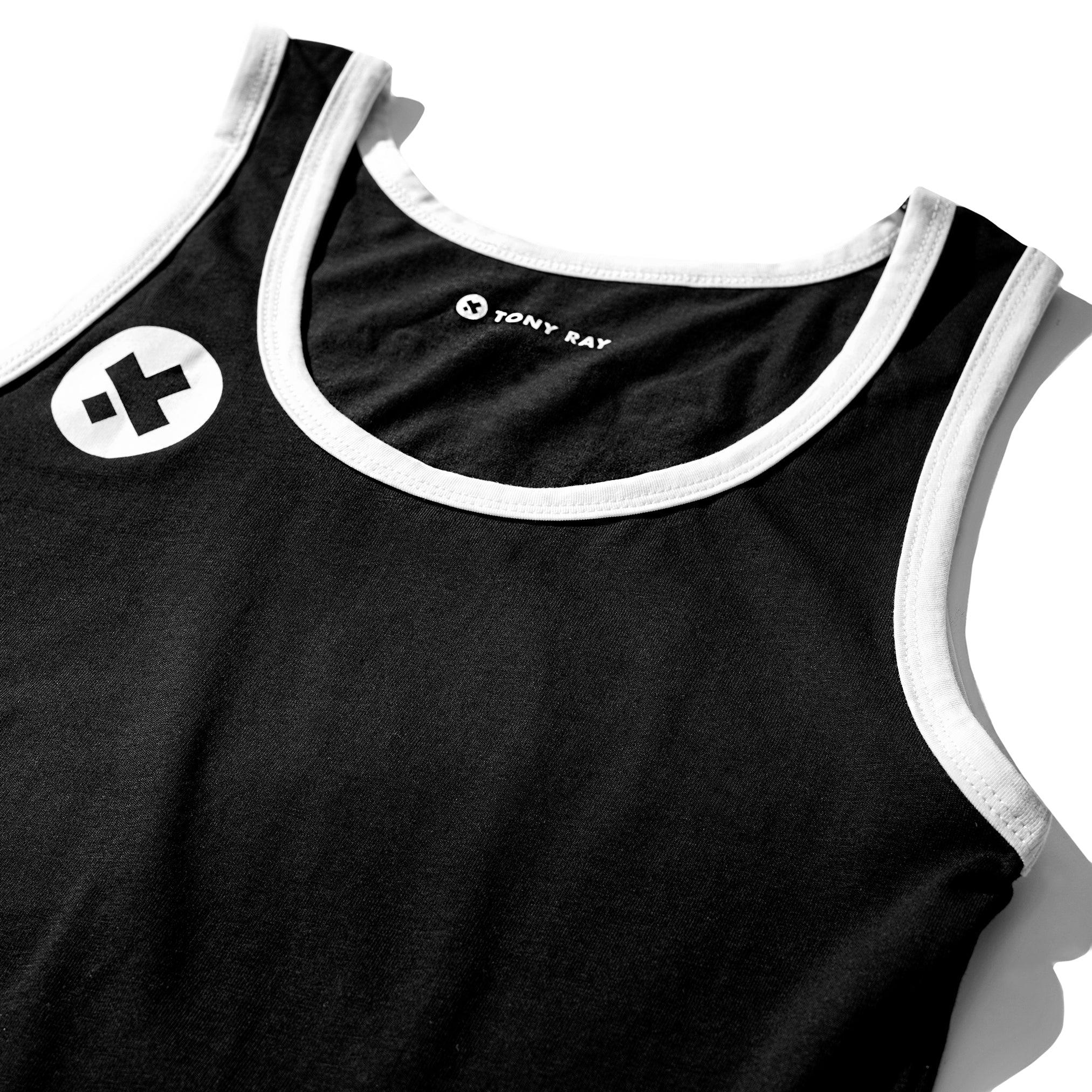 Fresh Ink Ringer Tank - BIG FRENCHIES