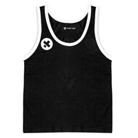 Fresh Ink Ringer Tank - BIG FRENCHIES