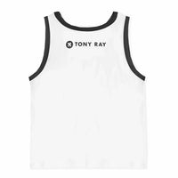 Fresh Ink Ringer Tank - BIG FRENCHIES