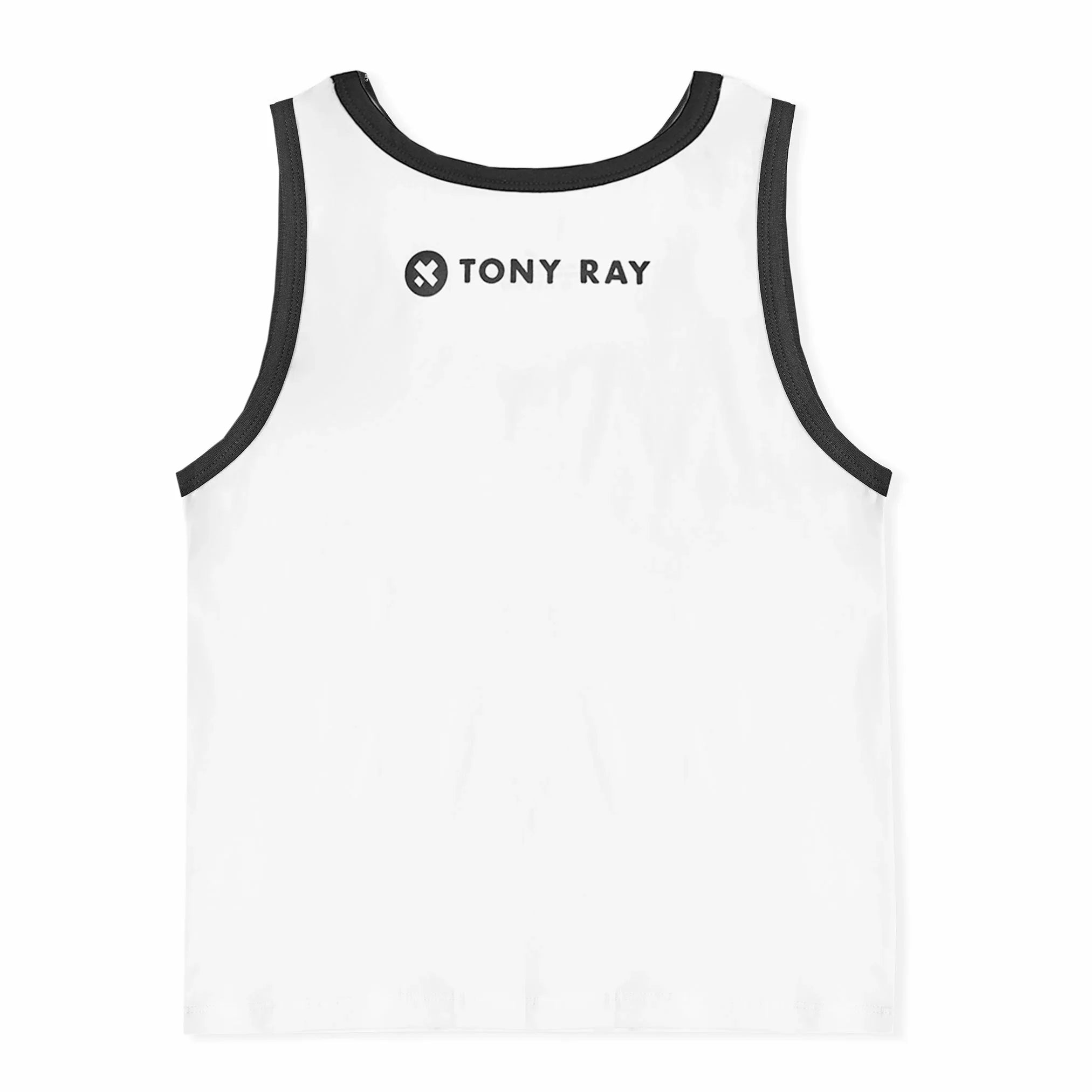 Fresh Ink Ringer Tank - BIG FRENCHIES