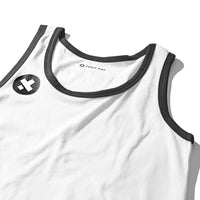 Fresh Ink Ringer Tank - BIG FRENCHIES