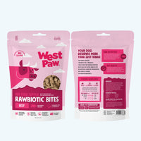 Beef Dog Food Topper