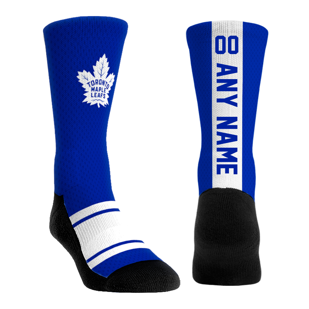 Toronto Maple Leafs - Custom Jersey