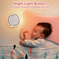 NCVI Double Electric Breast Pump - BIG FRENCHIES