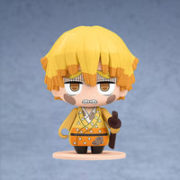 DEMON SLAYER POCKET MAQUETTE VOLUME 04 TRADING FIGURE