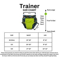 Daytime Trainer - Navy