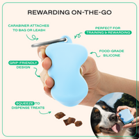 Dog Essentials Gift Box Set