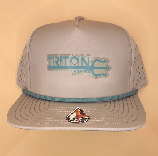 Triton Fishing Waterproof Hats - BIG FRENCHIES