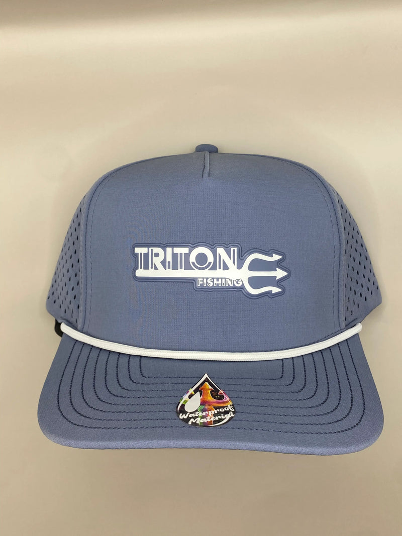 Triton Fishing Waterproof Hats - BIG FRENCHIES