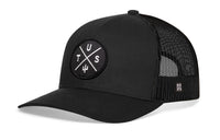 Tucson Trucker Hat  |  TUS X Snapback