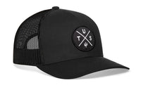 Tucson Trucker Hat  |  TUS X Snapback