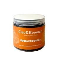 Gobble Goodies — Superfood Pet Treats