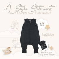 Nyte Nyte 2.5 TOG+More Colors