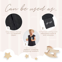 Nyte Nyte 2.5 TOG+More Colors