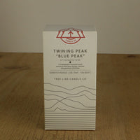 Twining Peak Candle - BIG FRENCHIES