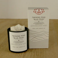 Twining Peak Candle - BIG FRENCHIES