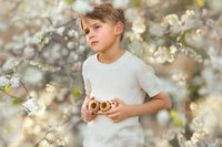 Twinkle Camera - Beechwood Camera Body