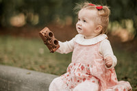 Twinkle Camera - Walnut Camera Body W/ Walnut Lens