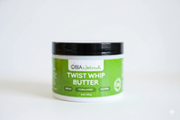 Twist Whip Butter - BIG FRENCHIES