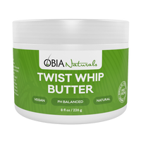 Twist Whip Butter - BIG FRENCHIES