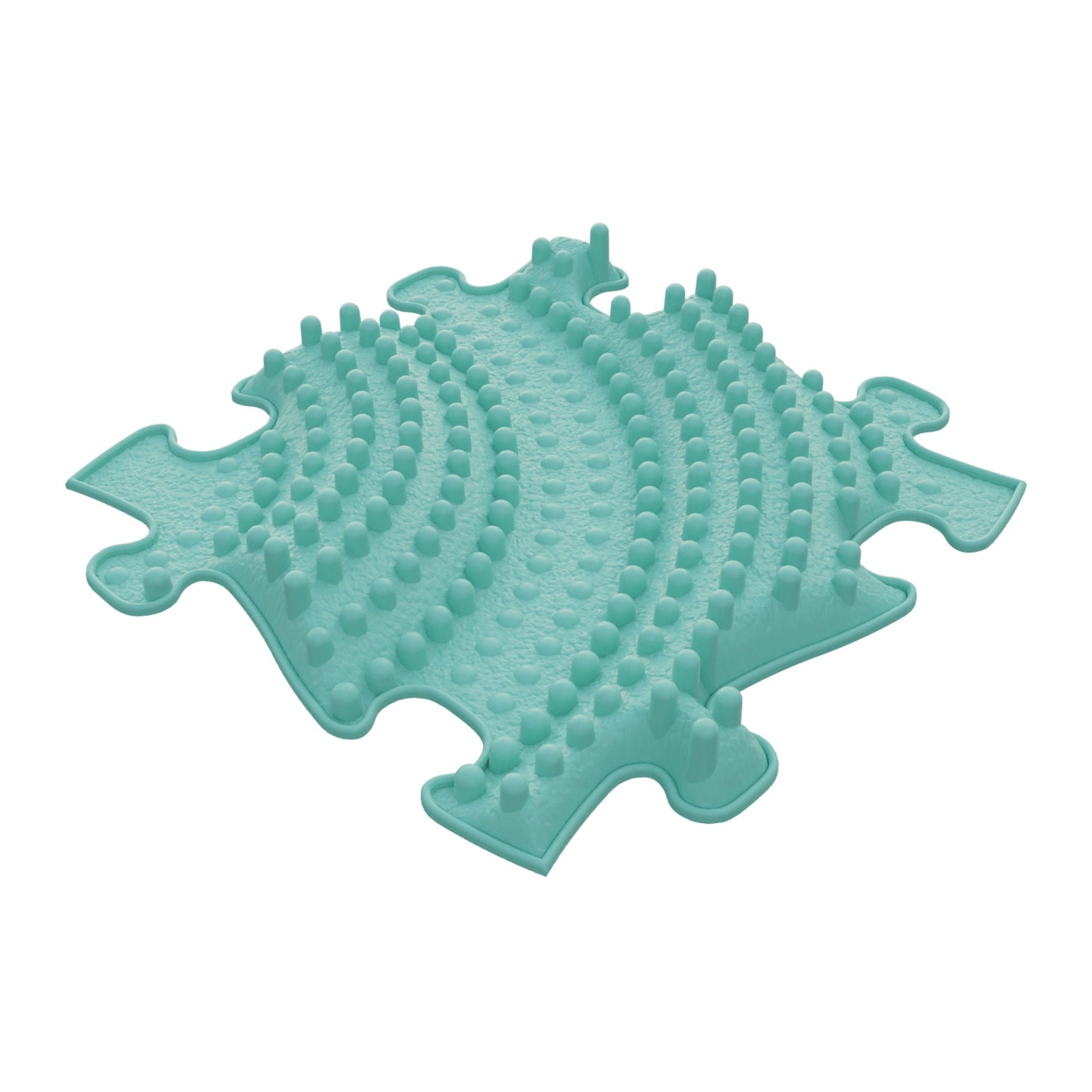 Rainbow Sensory Playmat Set