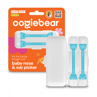 two pack booger picker