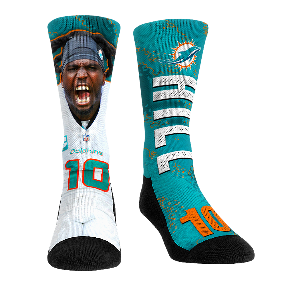 Tyreek Hill - Miami Dolphins - Big Player