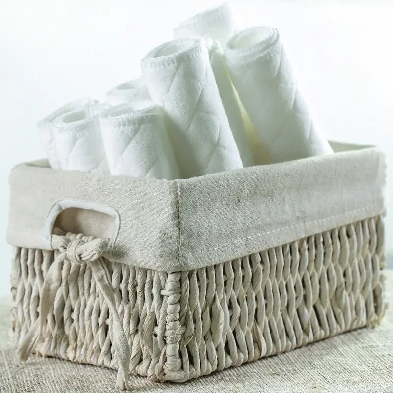 10-Pack Baby Diapers-Reusable - # BAGE91410002 - BIG FRENCHIES