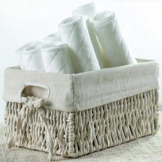10-Pack Baby Diapers-Reusable - # BAGE91410002 - BIG FRENCHIES