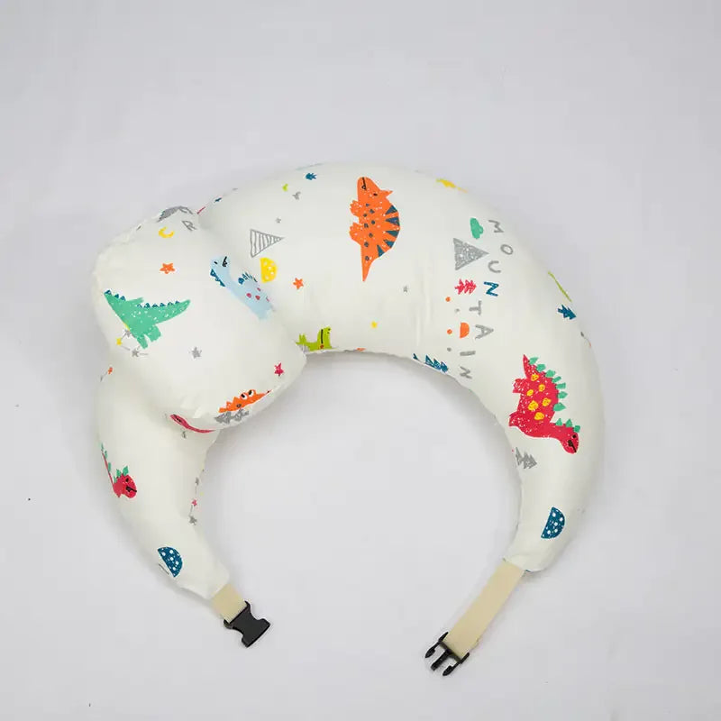 Adjustable Nursing Pillow - # BAGE21510002 - BIG FRENCHIES