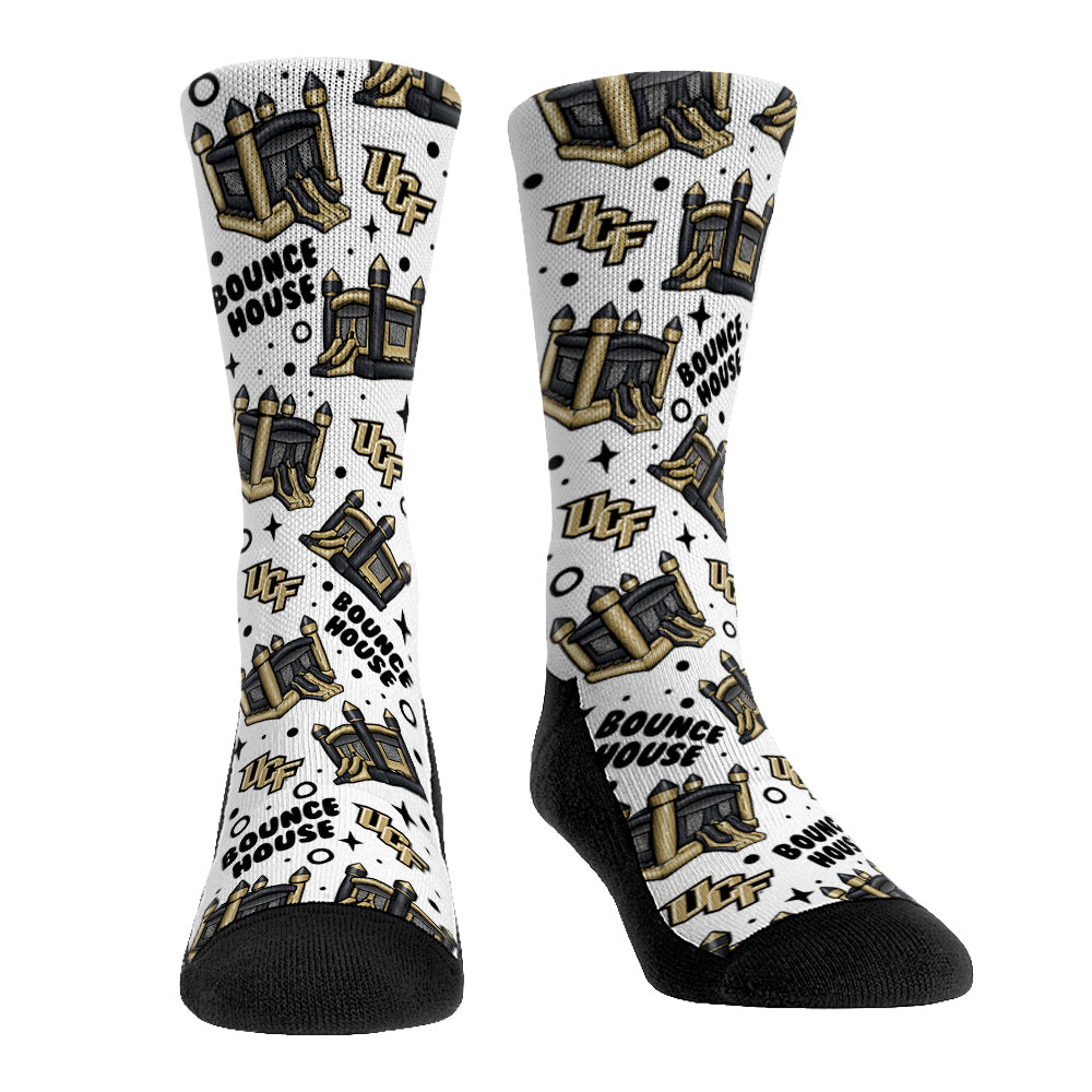 UCF Knights - Bounce House
