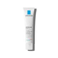La Roche-Posay Effaclar Duo (+) Unifiant: Acne Treatment Cream, Medium Shade - Reduce Blemishes & Prevent Recurrence for Oily, Acne-Prone Skin