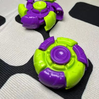 Fingertip Gravity Gyro Carrying Pressure Reduction Toy - # BOT&G521810001 - BIG FRENCHIES
