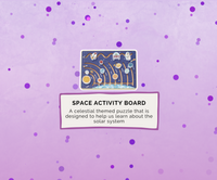 Montessori Educational Box (16-18 Months)