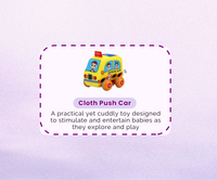 Montessori Educational Box (11-12 months)