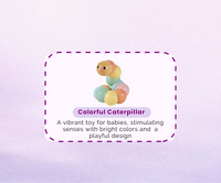 Montessori Educational Box (11-12 months)