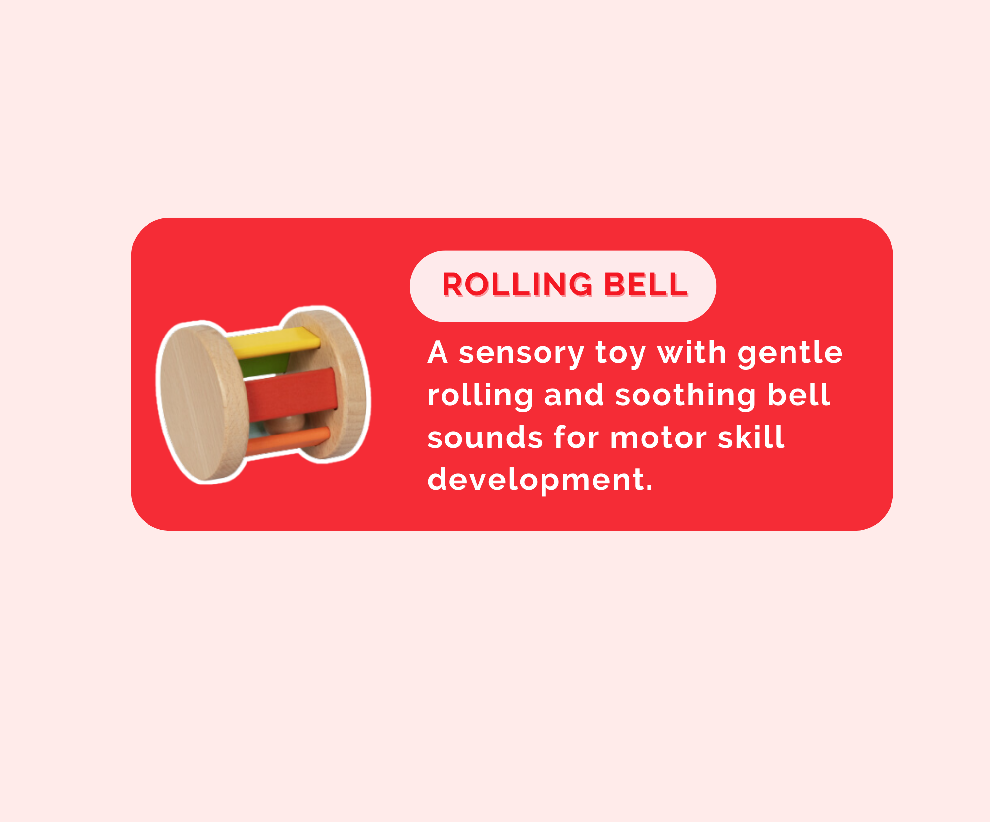 Montessori Educational Box (3-4 Months)