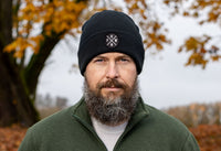Pacific Northwest Beanie | PNW X Stocking Cap